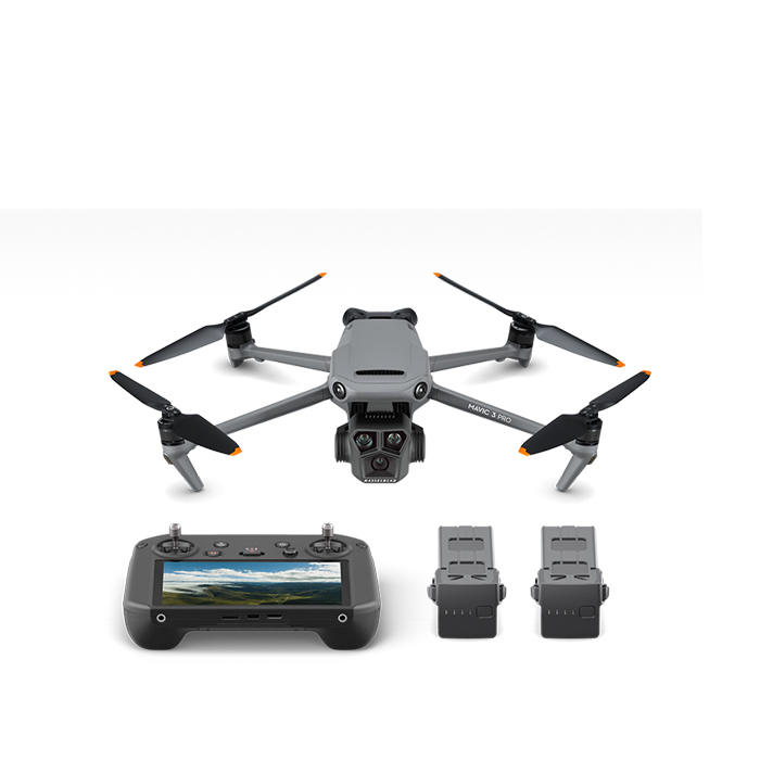 DJI Mavic 3 Pro